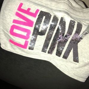 Victoria’s Secret shorts